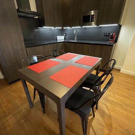 Luxury Double Suite At Heart Of Ruzafa Walencja Zewnętrze zdjęcie