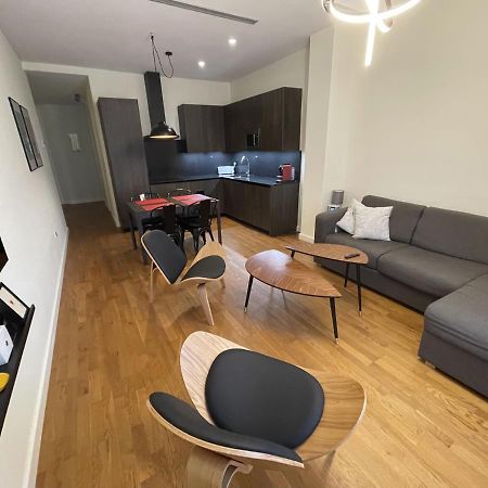 Luxury Double Suite At Heart Of Ruzafa Walencja Zewnętrze zdjęcie