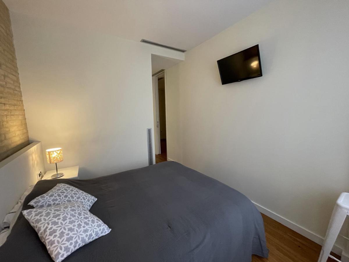 Luxury Double Suite At Heart Of Ruzafa Walencja Zewnętrze zdjęcie