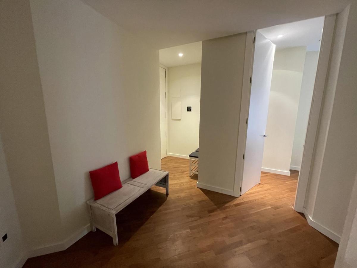 Luxury Double Suite At Heart Of Ruzafa Walencja Zewnętrze zdjęcie