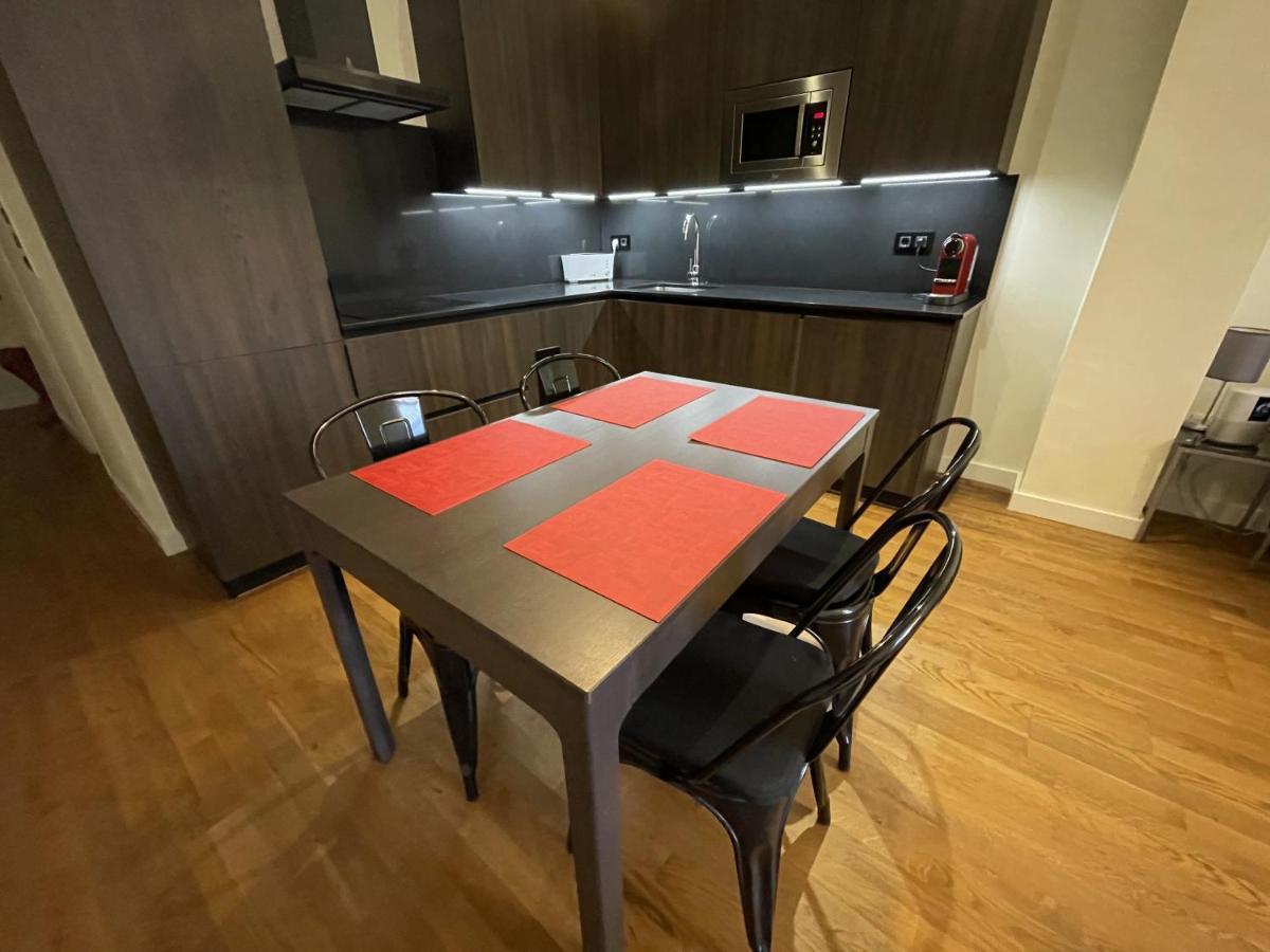 Luxury Double Suite At Heart Of Ruzafa Walencja Zewnętrze zdjęcie