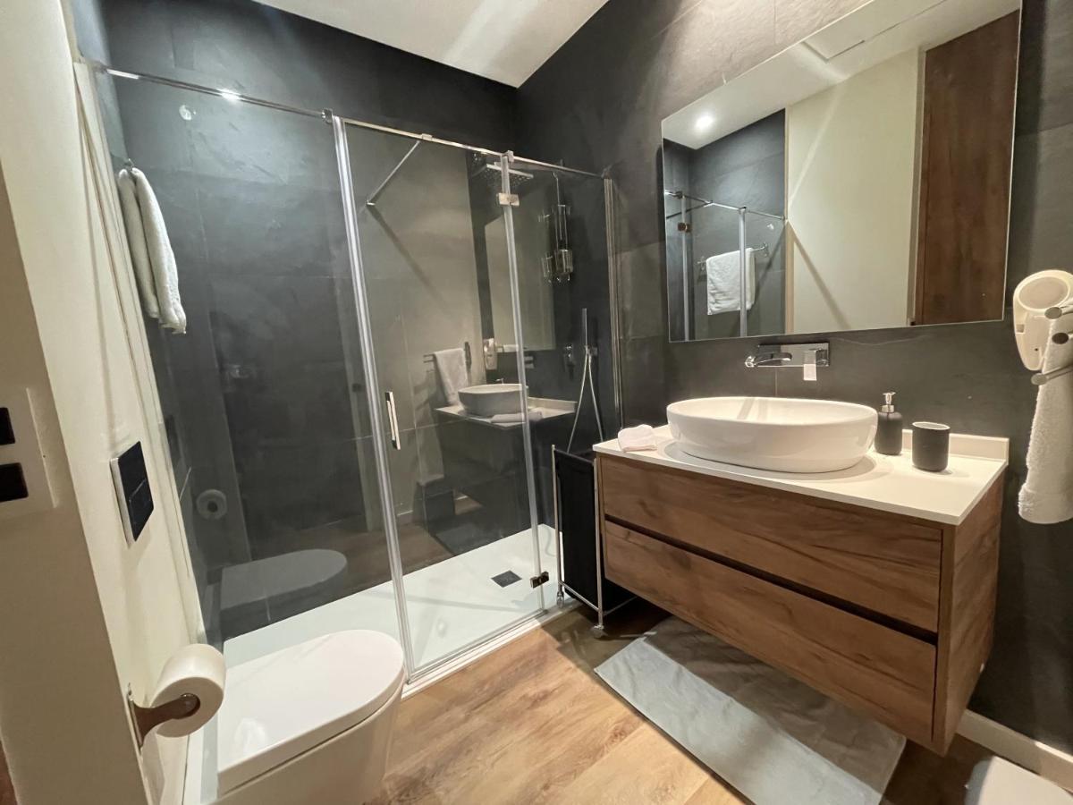 Luxury Double Suite At Heart Of Ruzafa Walencja Zewnętrze zdjęcie
