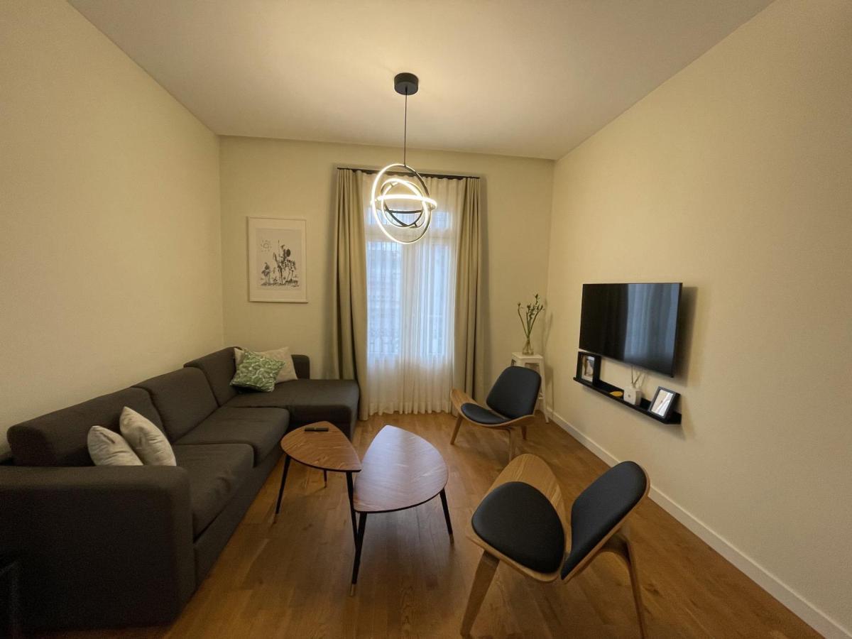 Luxury Double Suite At Heart Of Ruzafa Walencja Zewnętrze zdjęcie