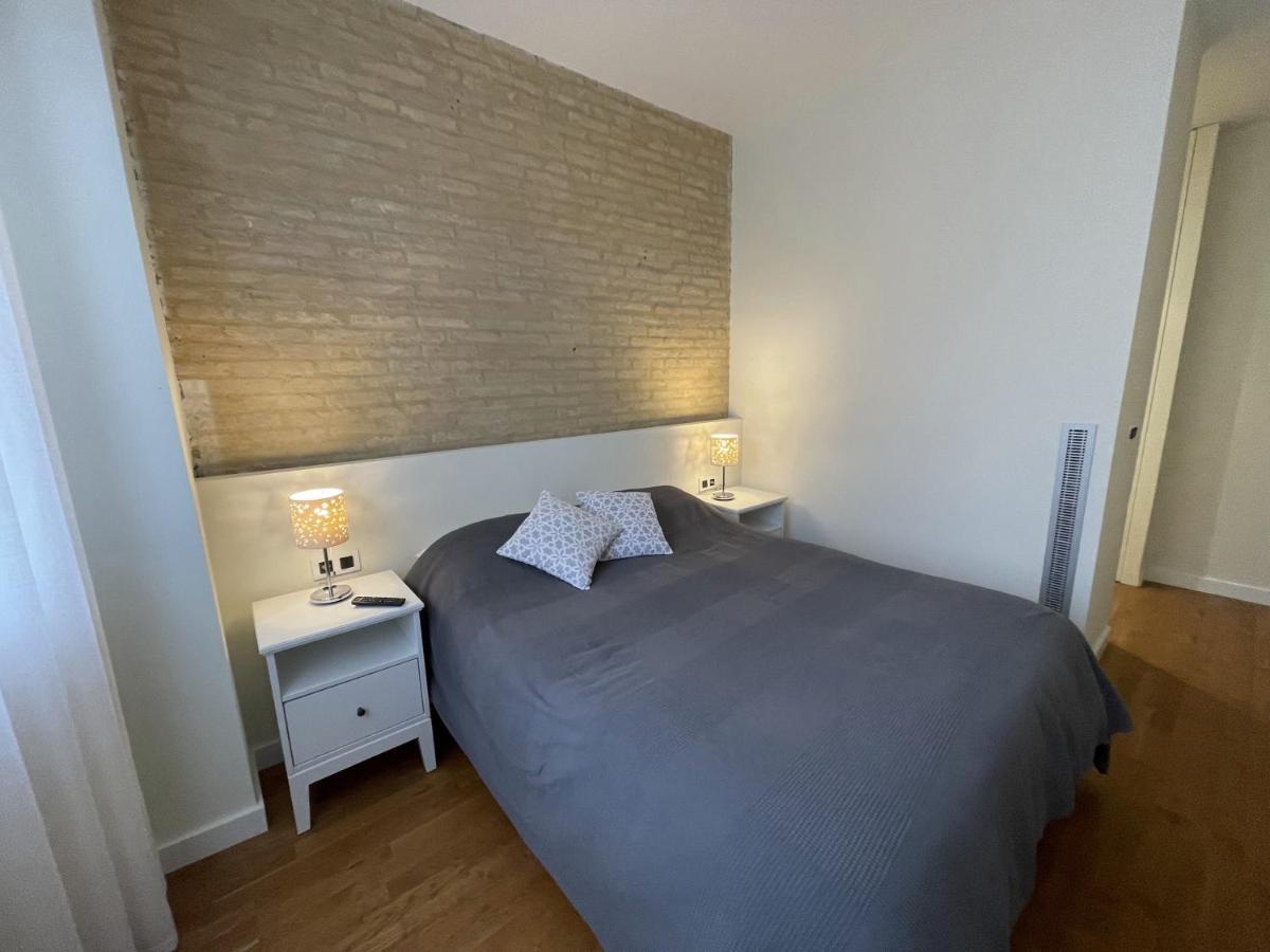 Luxury Double Suite At Heart Of Ruzafa Walencja Zewnętrze zdjęcie