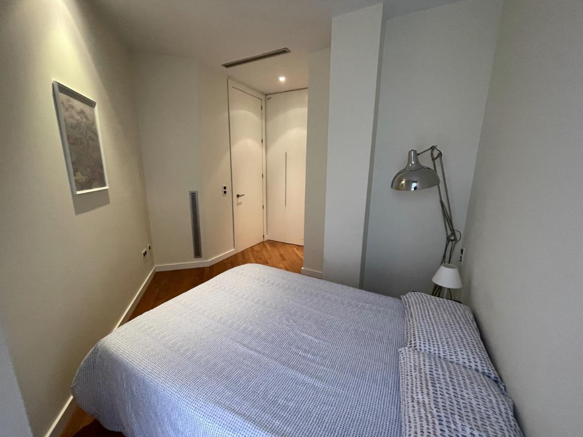 Luxury Double Suite At Heart Of Ruzafa Walencja Zewnętrze zdjęcie